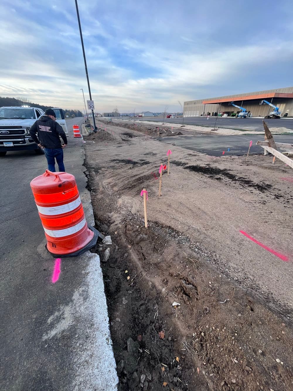 Gallery photos for Concrete Perfection in Minnesota: Image #45