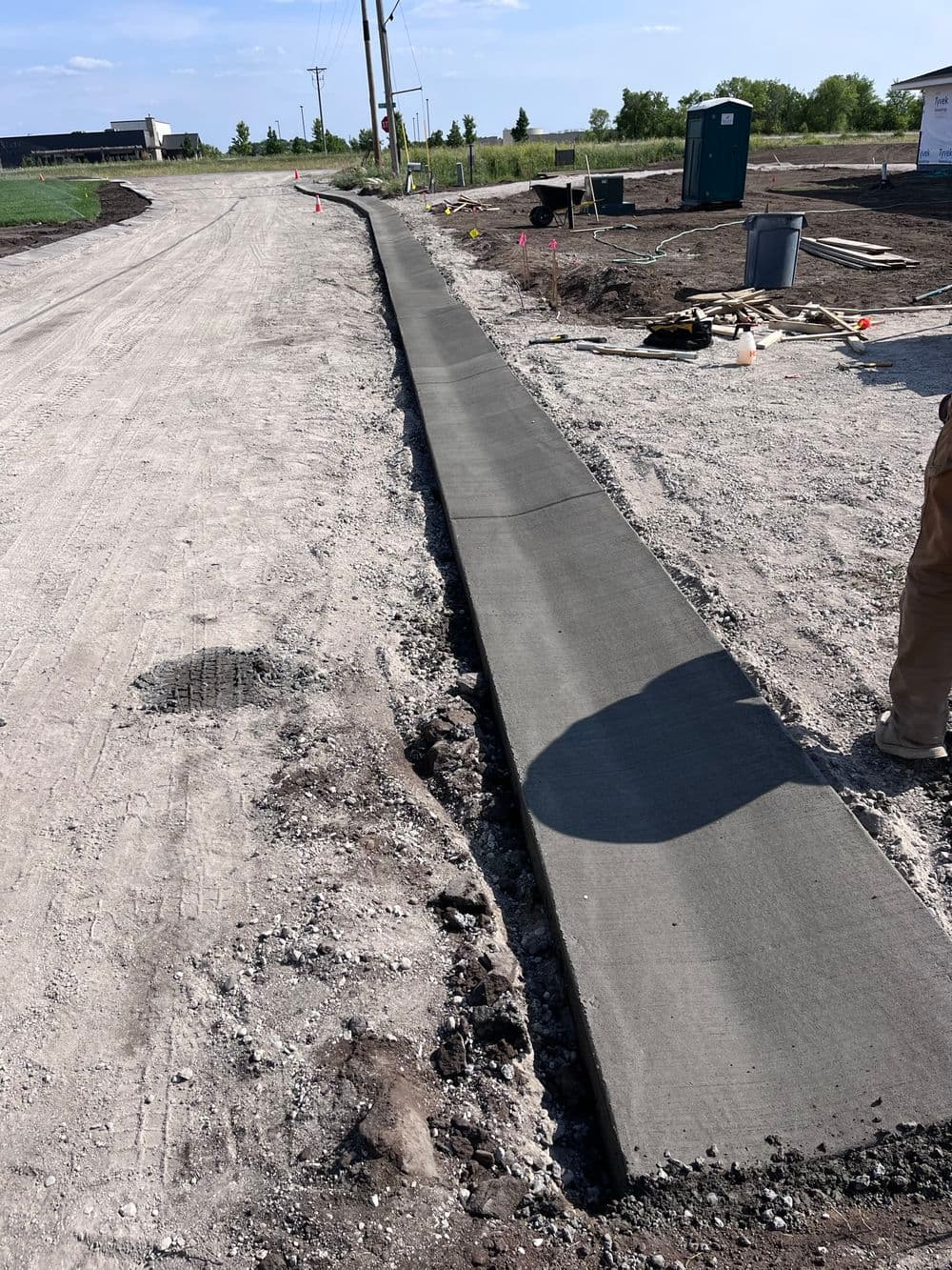 Gallery photos for Concrete Perfection in Minnesota: Image #41