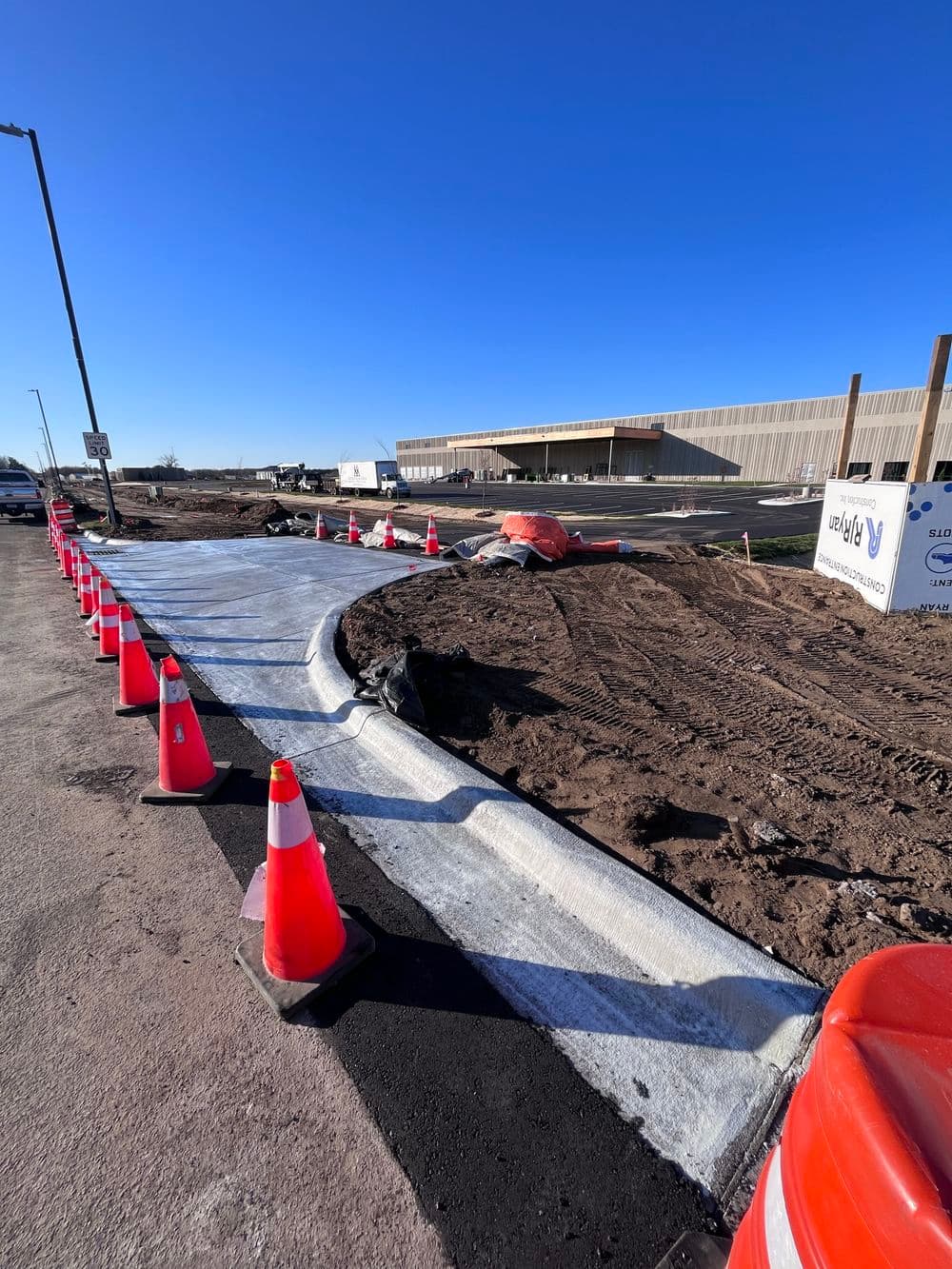 Gallery photos for Concrete Perfection in Minnesota: Image #49