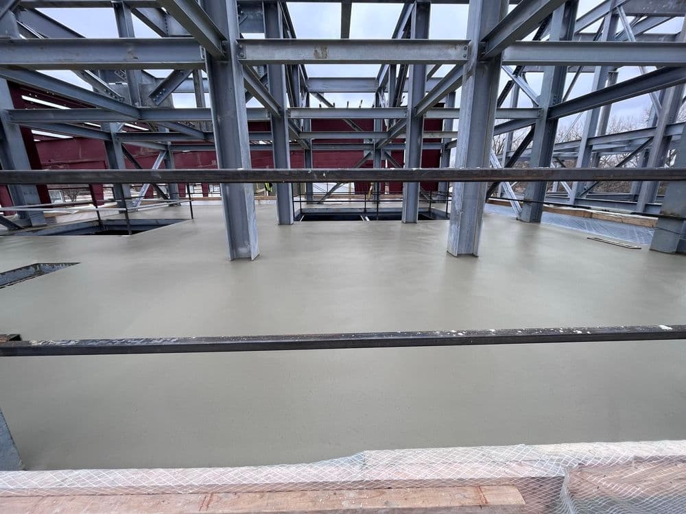 Gallery photos for Concrete Perfection in Minnesota: Image #37