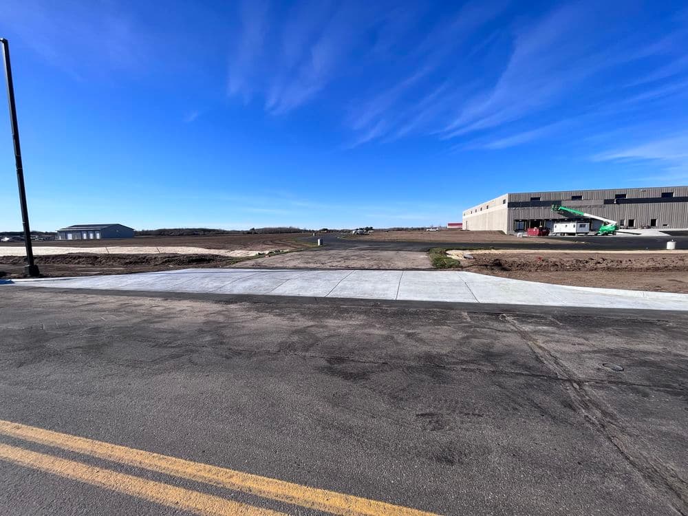 Gallery photos for Concrete Perfection in Minnesota: Image #36