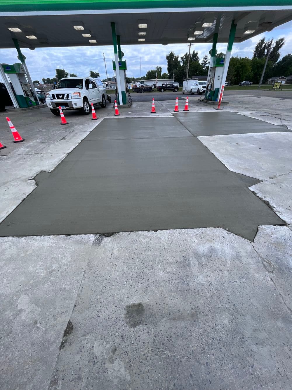 Gallery photos for Concrete Perfection in Minnesota: Image #46