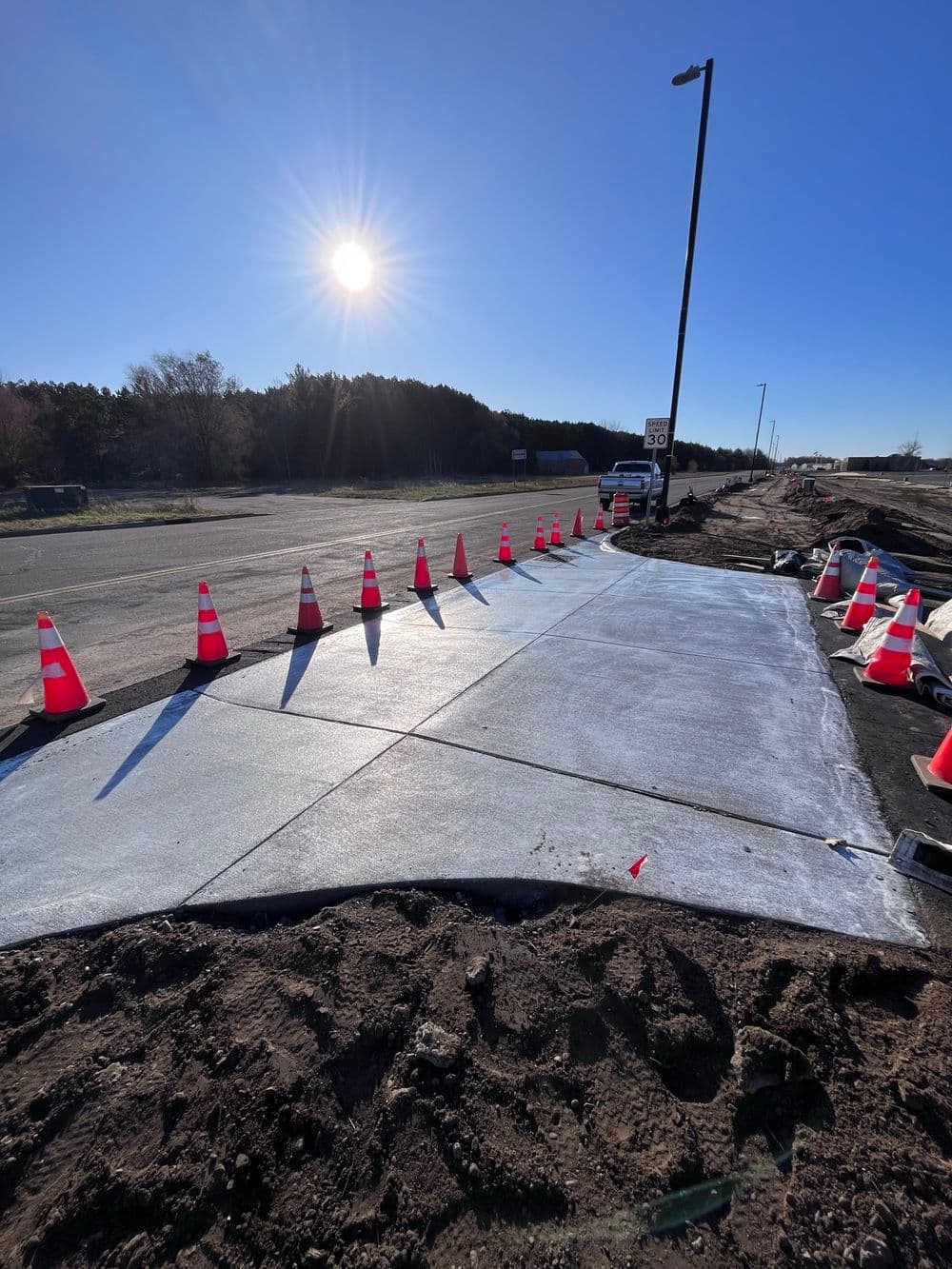 Gallery photos for Concrete Perfection in Minnesota: Image #44