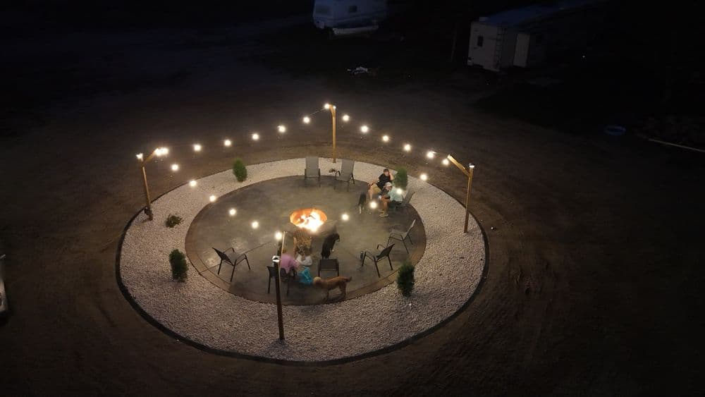 Concrete Curbing image