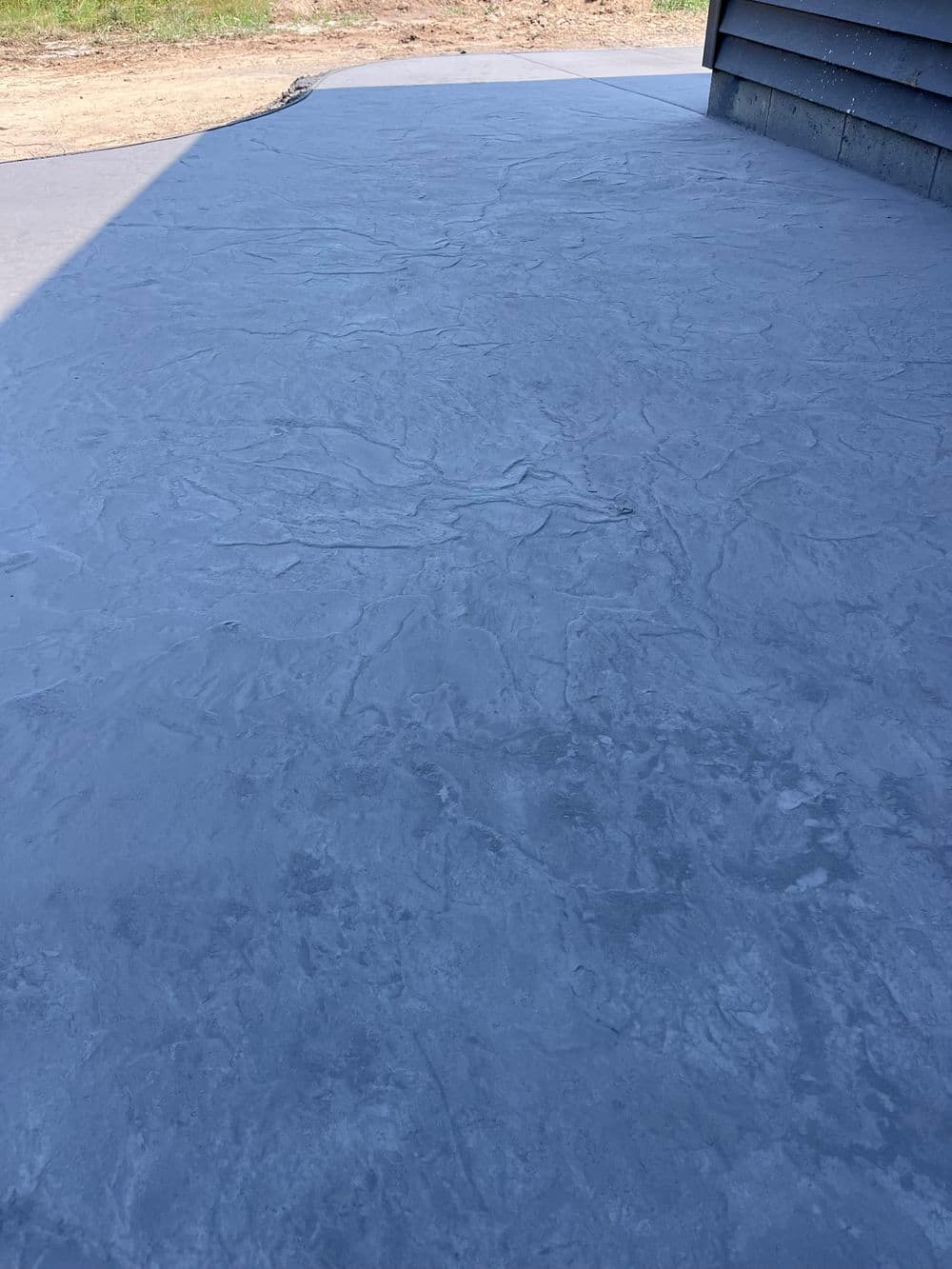 Gallery photos for Expertly Crafted Stamped Concrete for Homes in Minnesota: Image #11