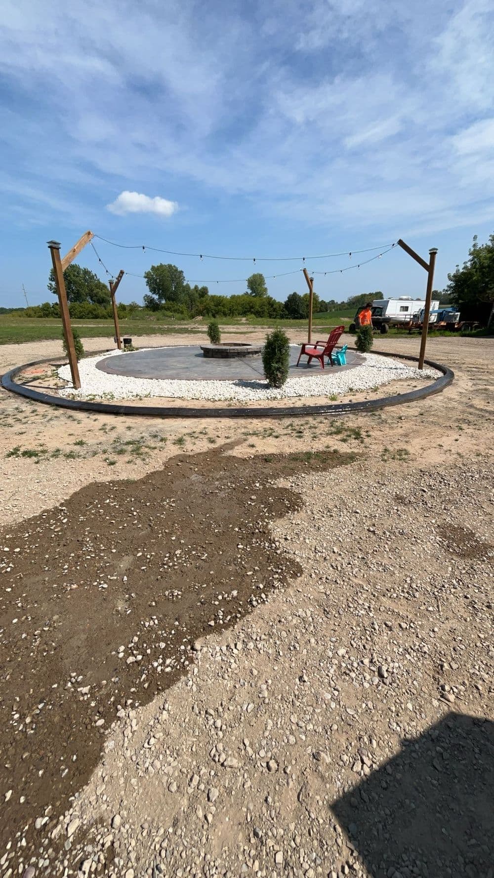 Gallery photos for Expertly Crafted Stamped Concrete for Homes in Minnesota: Image #22