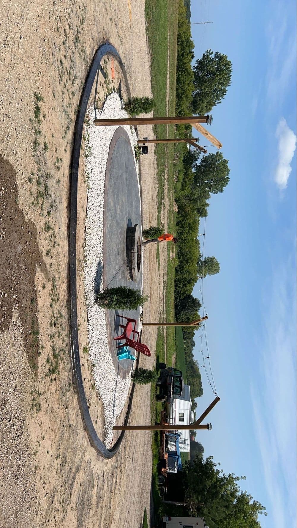 Gallery photos for Expertly Crafted Stamped Concrete for Homes in Minnesota: Image #31