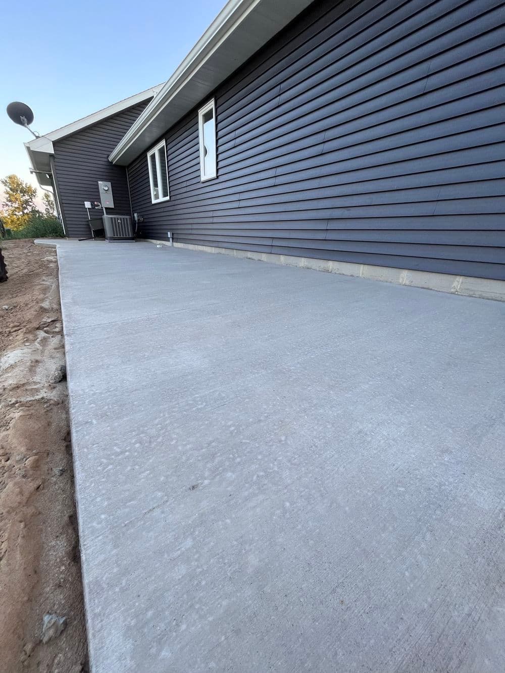 Gallery photos for Expertly Crafted Stamped Concrete for Homes in Minnesota: Image #18