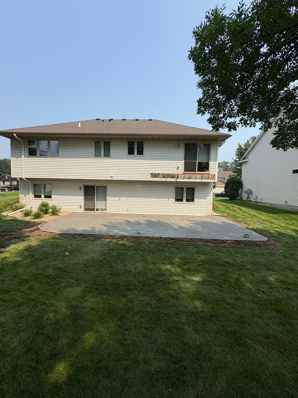 Gallery photos for Expertly Crafted Stamped Concrete for Homes in Minnesota: Image #35