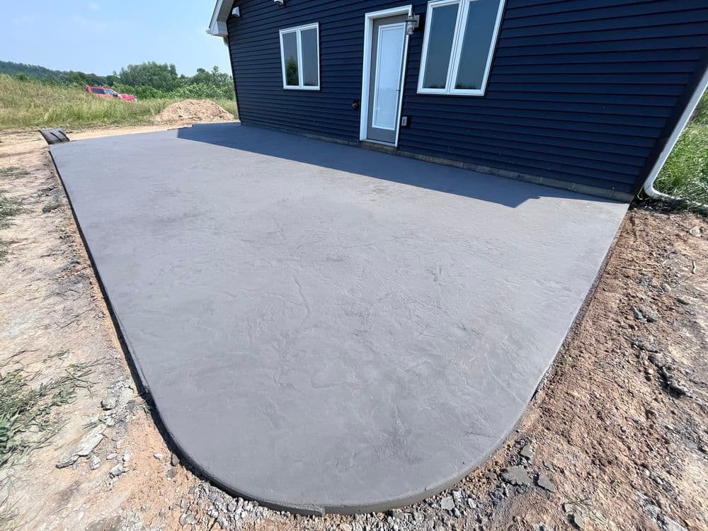 Gallery photos for Expertly Crafted Stamped Concrete for Homes in Minnesota: Image #39
