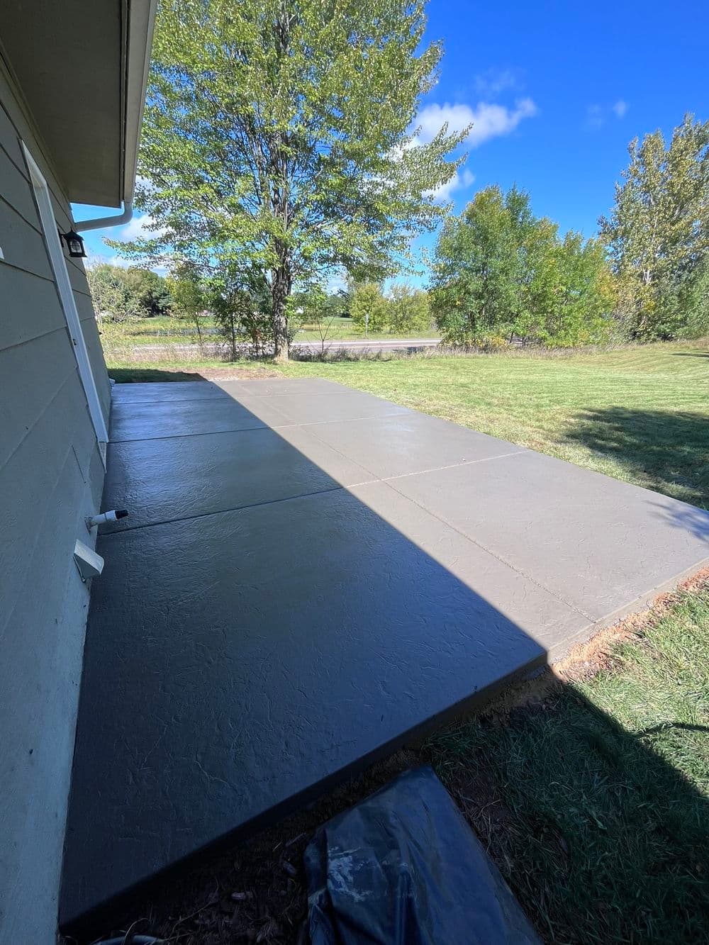 Gallery photos for Expertly Crafted Stamped Concrete for Homes in Minnesota: Image #20