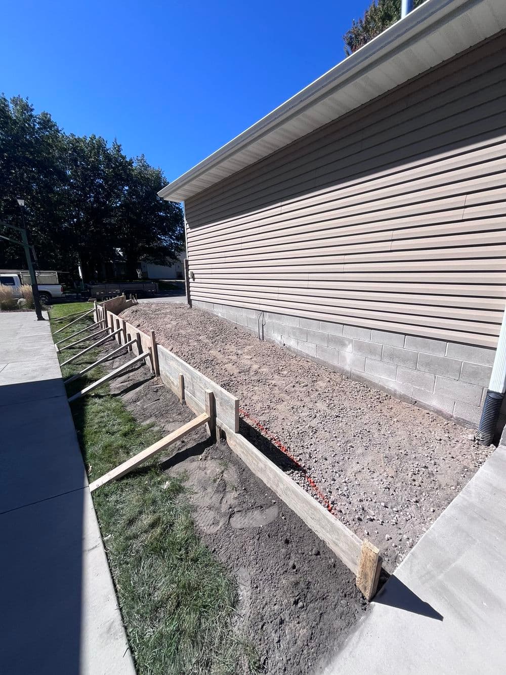 Gallery photos for Expertly Crafted Stamped Concrete for Homes in Minnesota: Image #25