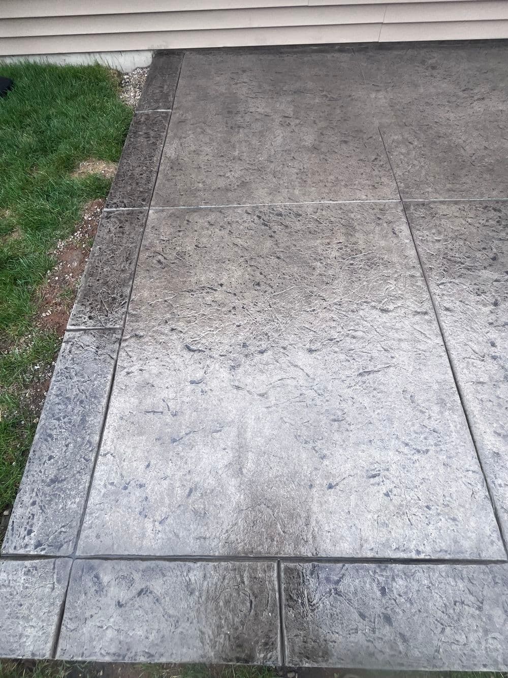 Gallery photos for Expertly Crafted Stamped Concrete for Homes in Minnesota: Image #61