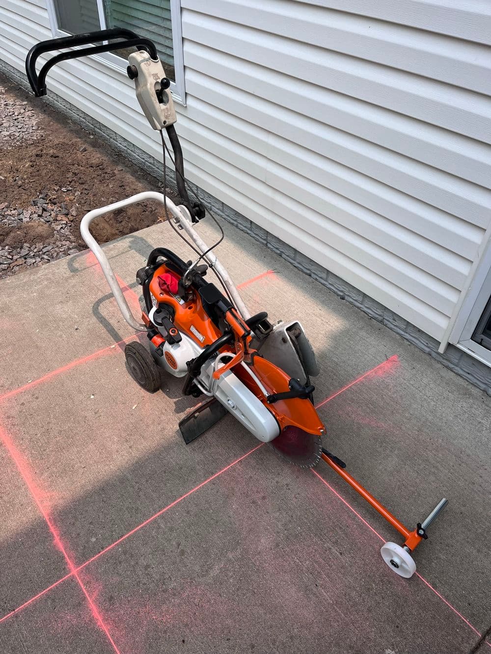 Gallery photos for Expertly Crafted Stamped Concrete for Homes in Minnesota: Image #59