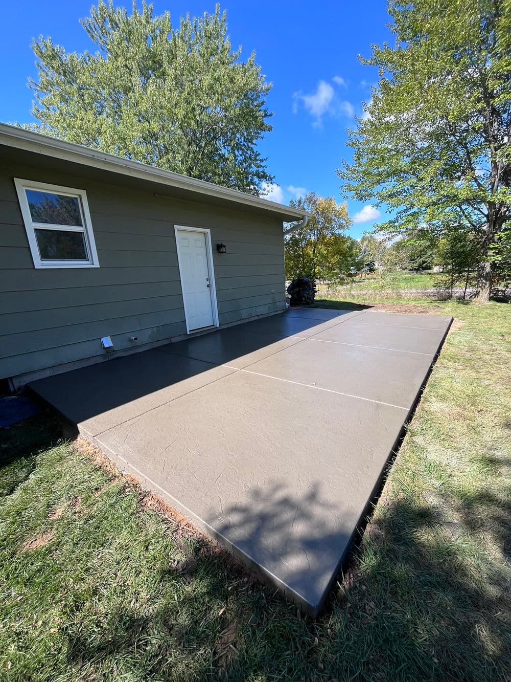 Gallery photos for Expertly Crafted Stamped Concrete for Homes in Minnesota: Image #68