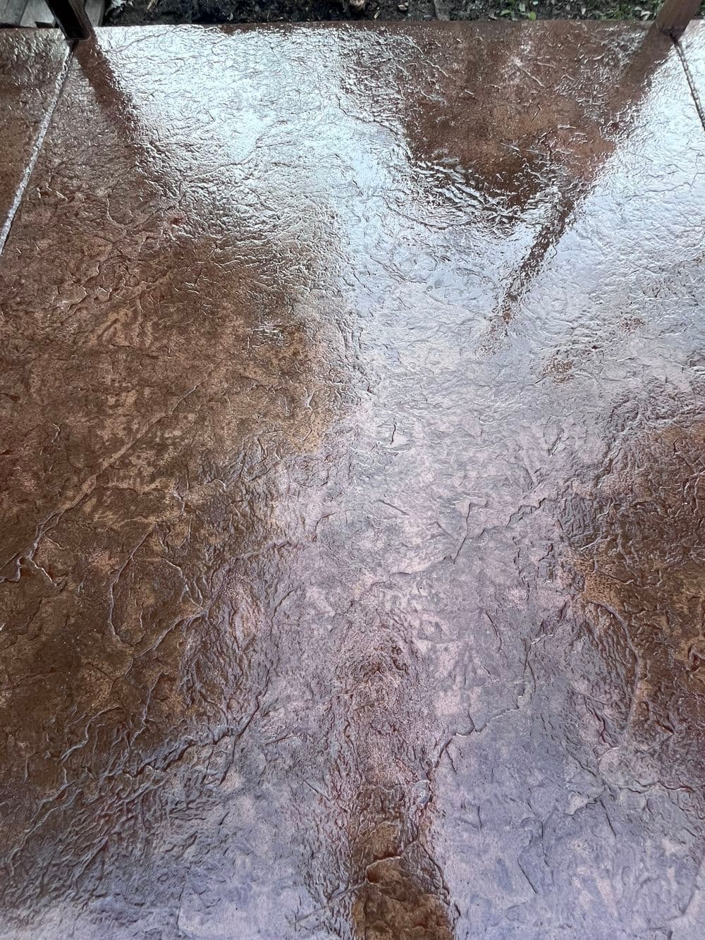 Gallery photos for Expertly Crafted Stamped Concrete for Homes in Minnesota: Image #101