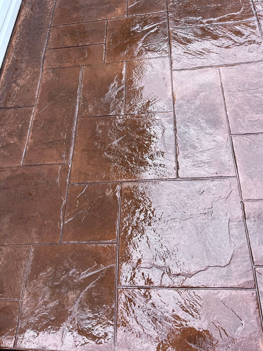 Gallery photos for Expertly Crafted Stamped Concrete for Homes in Minnesota: Image #76