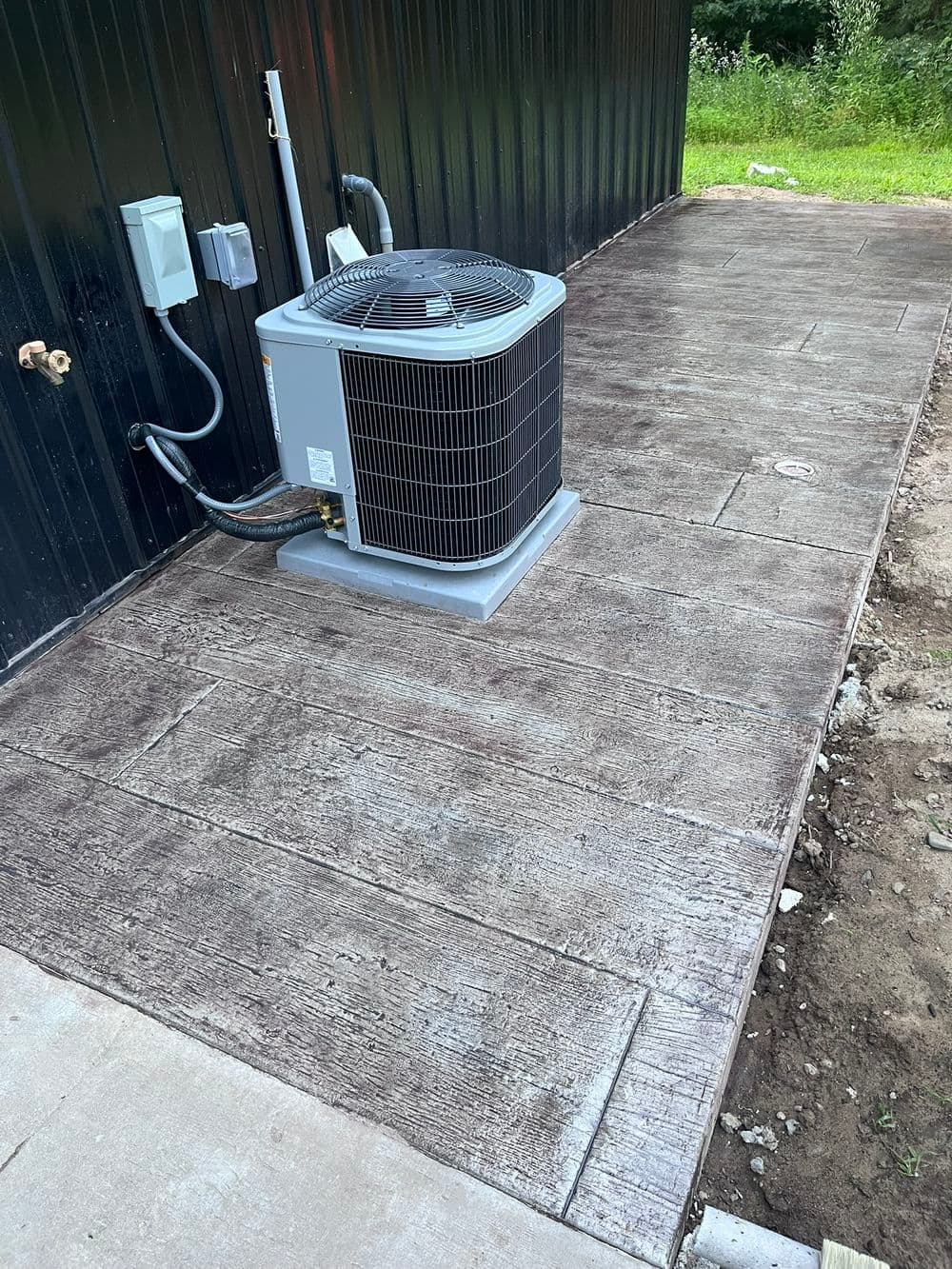 Gallery photos for Expertly Crafted Stamped Concrete for Homes in Minnesota: Image #99