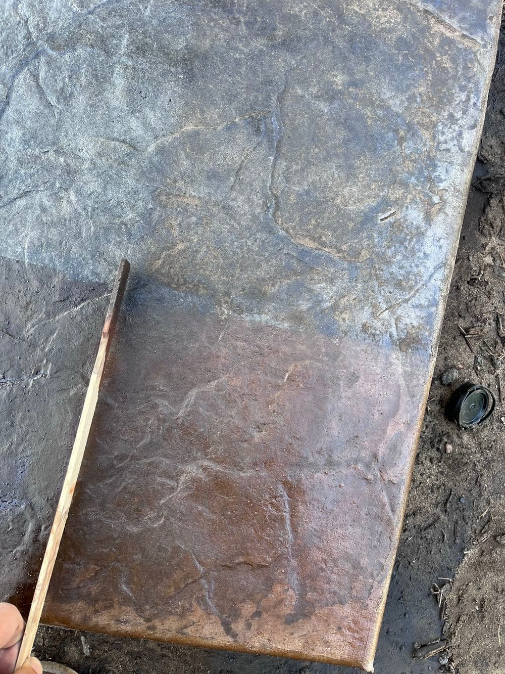 Gallery photos for Expertly Crafted Stamped Concrete for Homes in Minnesota: Image #72