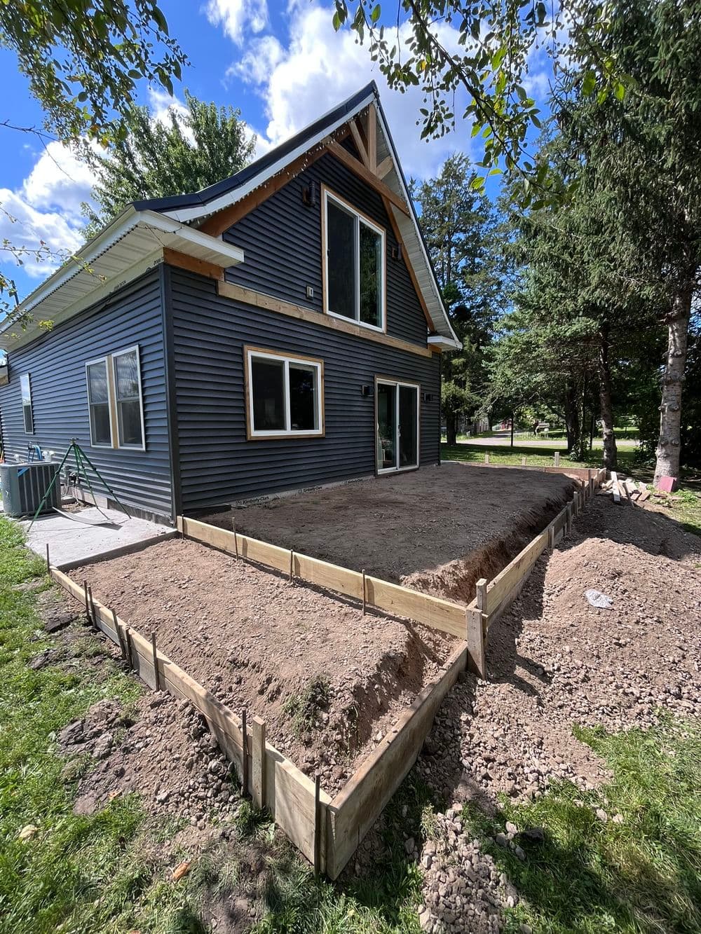 Gallery photos for Expertly Crafted Stamped Concrete for Homes in Minnesota: Image #168