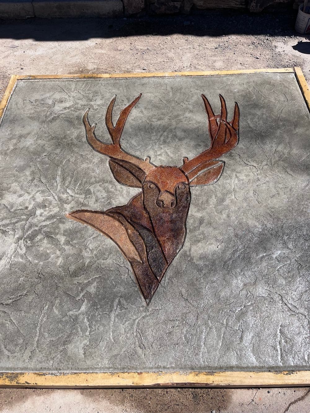 Gallery photos for Expertly Crafted Stamped Concrete for Homes in Minnesota: Image #85