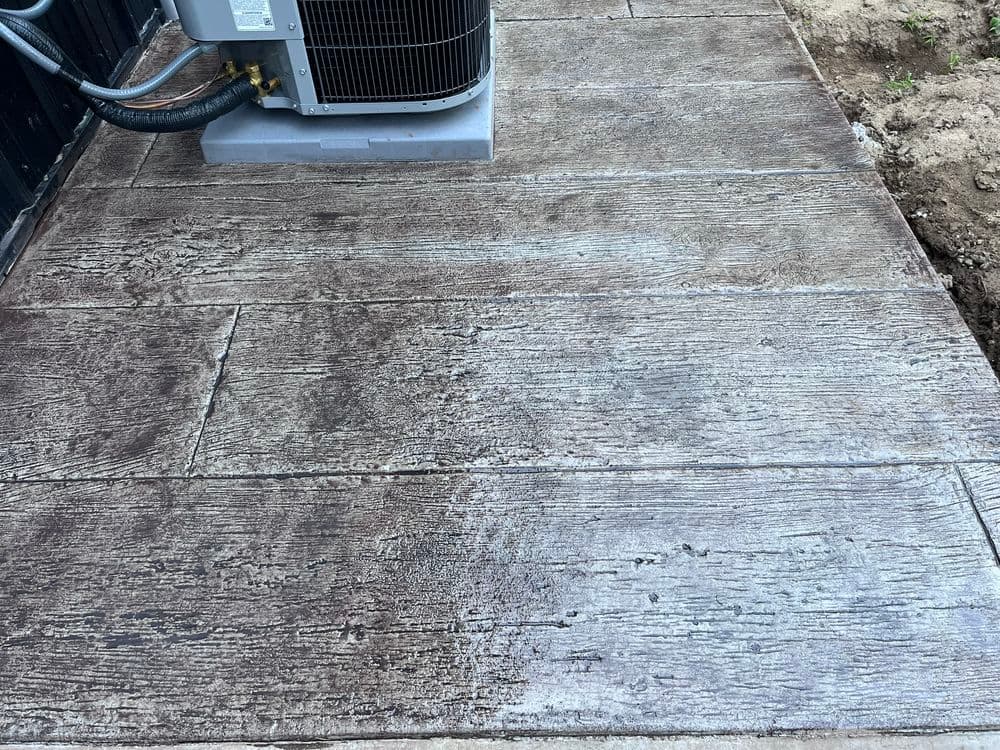 Gallery photos for Expertly Crafted Stamped Concrete for Homes in Minnesota: Image #97