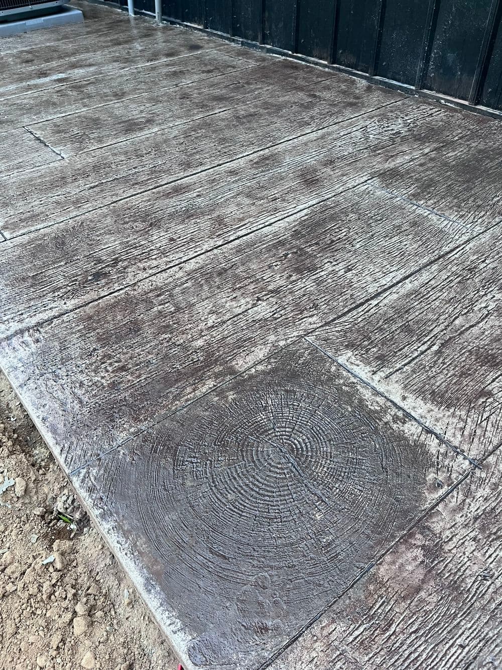 Gallery photos for Expertly Crafted Stamped Concrete for Homes in Minnesota: Image #113