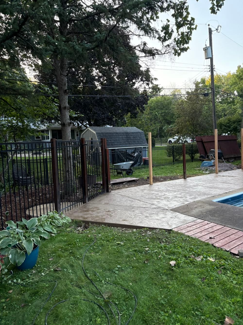 Gallery photos for Expertly Crafted Stamped Concrete for Homes in Minnesota: Image #126