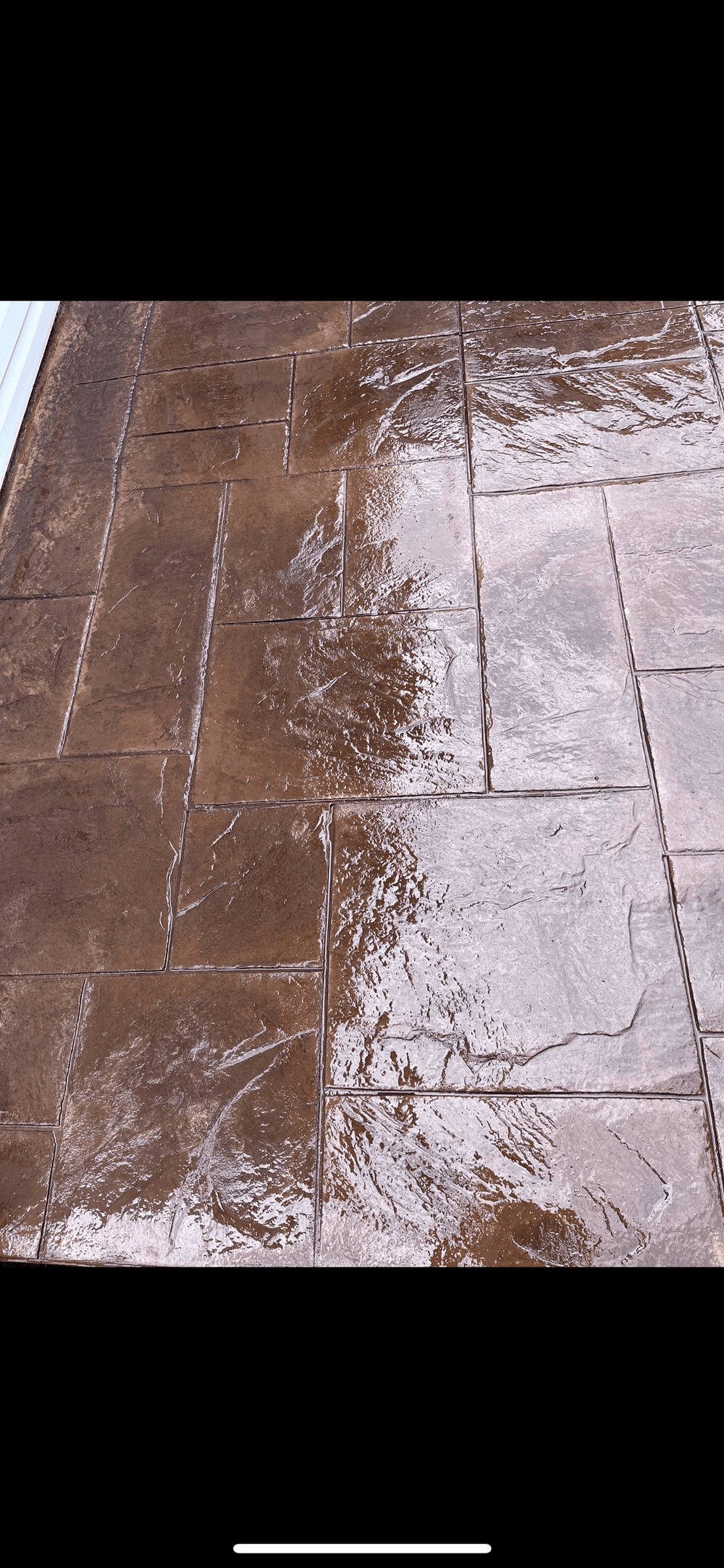 Gallery photos for Expertly Crafted Stamped Concrete for Homes in Minnesota: Image #138