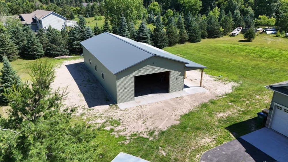 General Contracting image